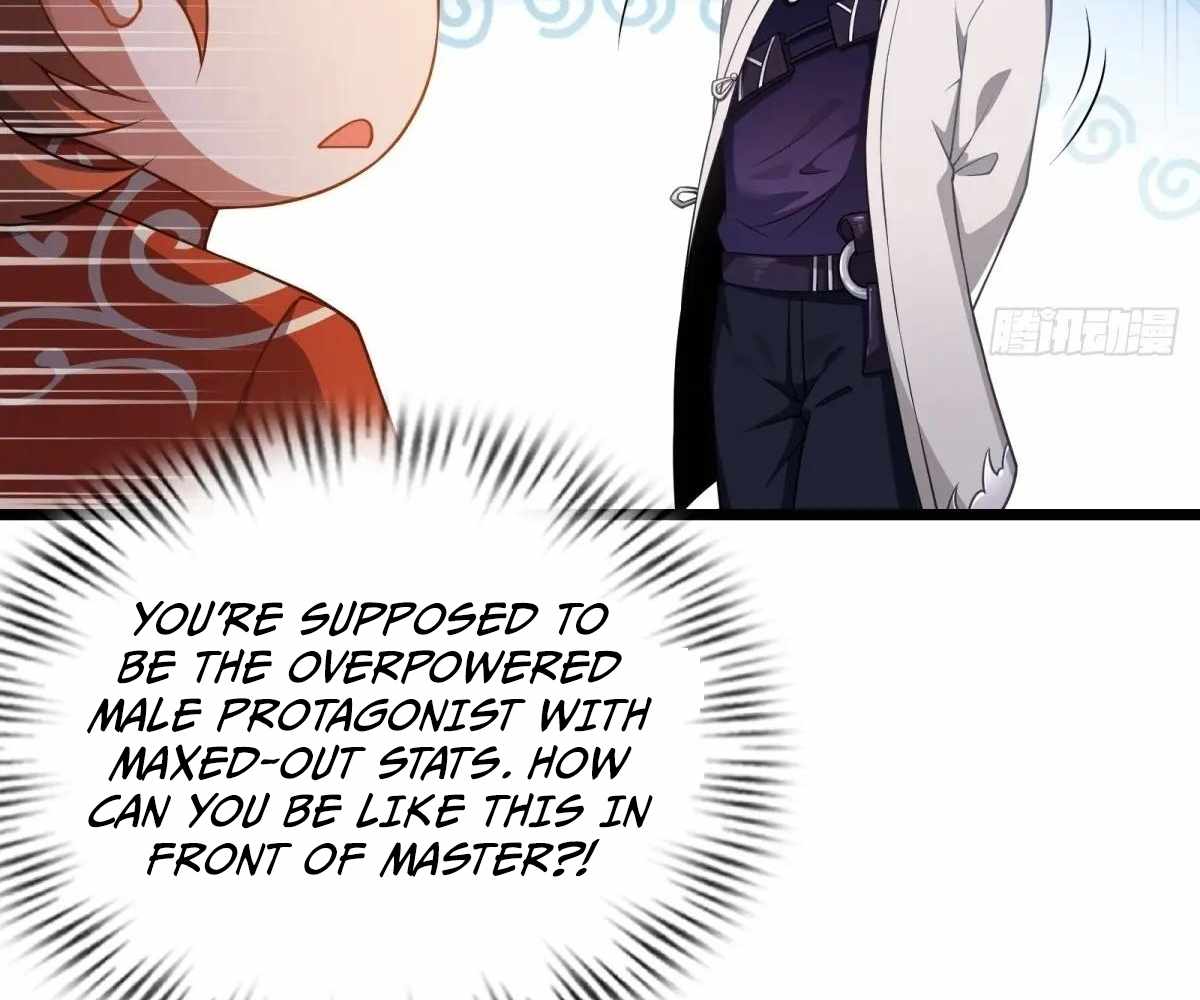 Even With Cheats, Am I Still the Weakest in the Sect?! Chapter 27 492 089