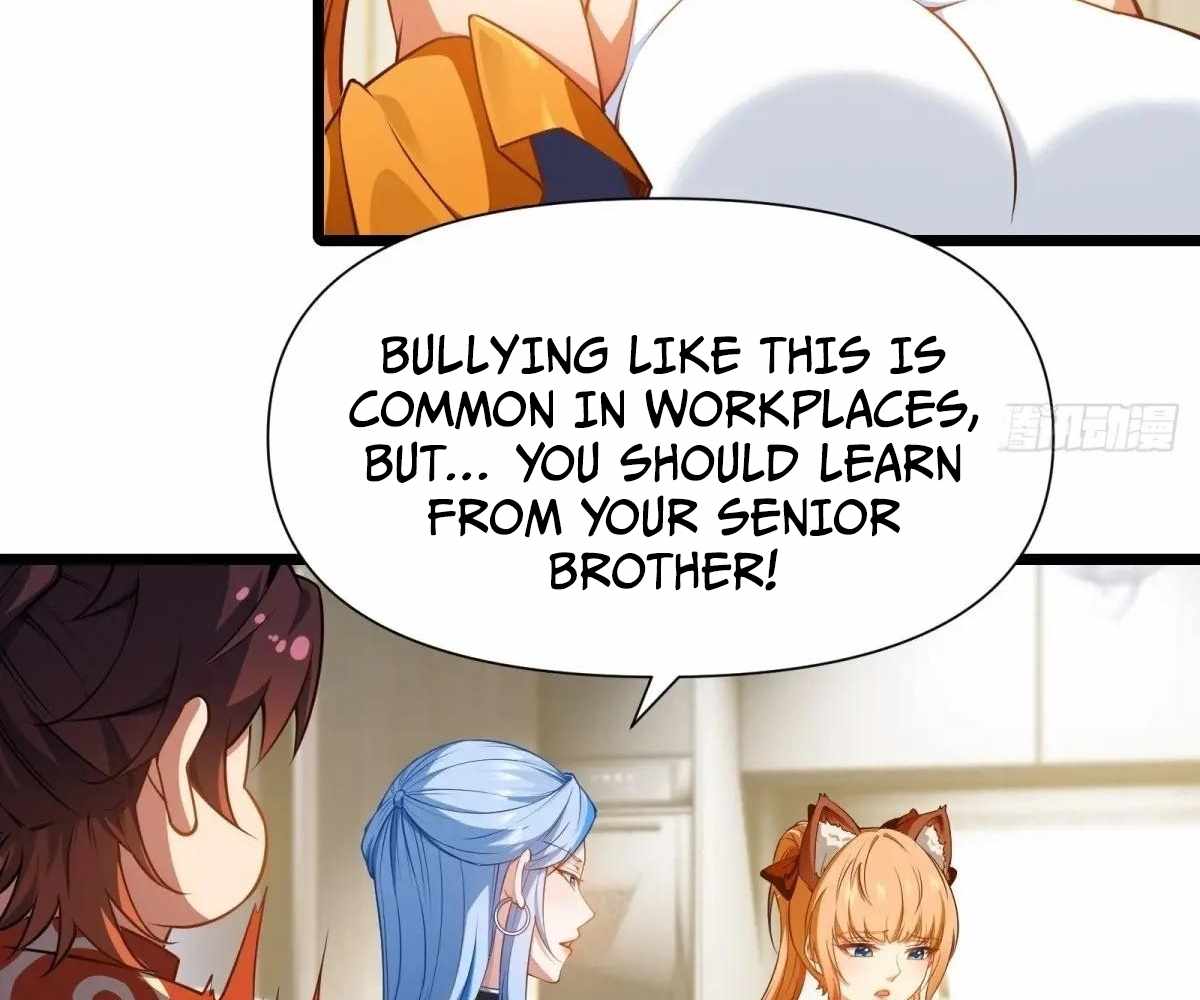 Even With Cheats, Am I Still the Weakest in the Sect?! Chapter 27 496 093