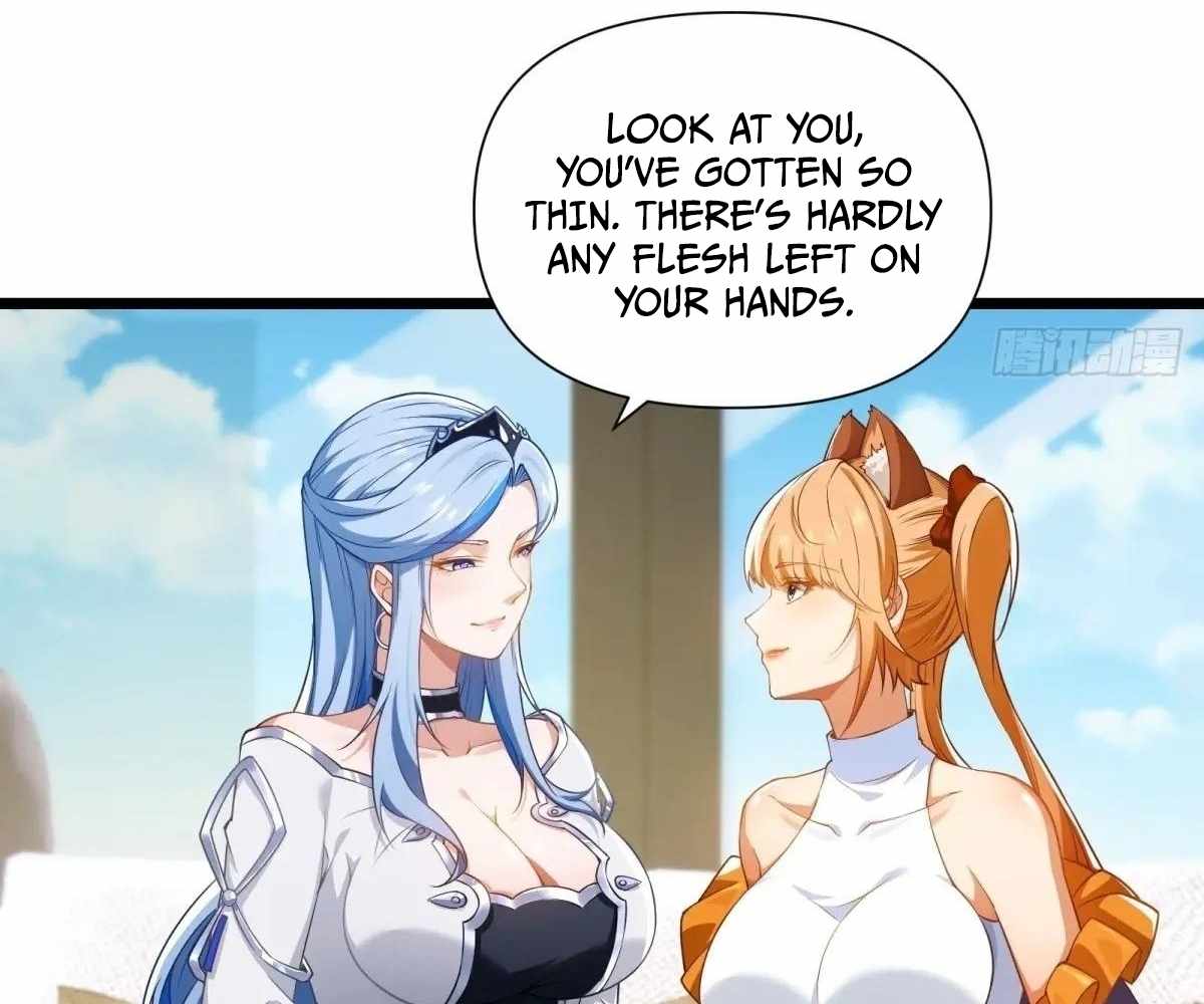 Even With Cheats, Am I Still the Weakest in the Sect?! Chapter 27 501 098