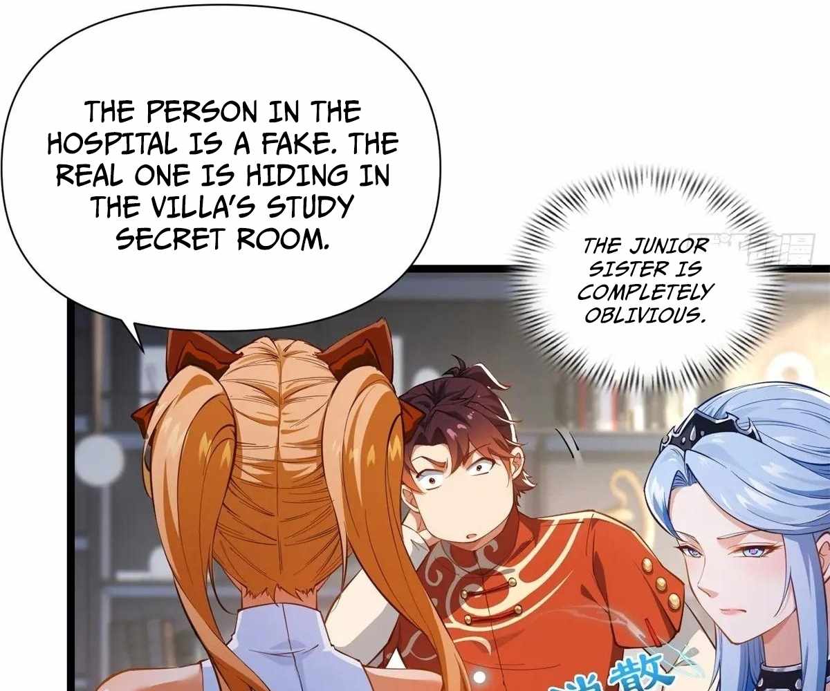 Even With Cheats, Am I Still the Weakest in the Sect?! Chapter 27 520 117