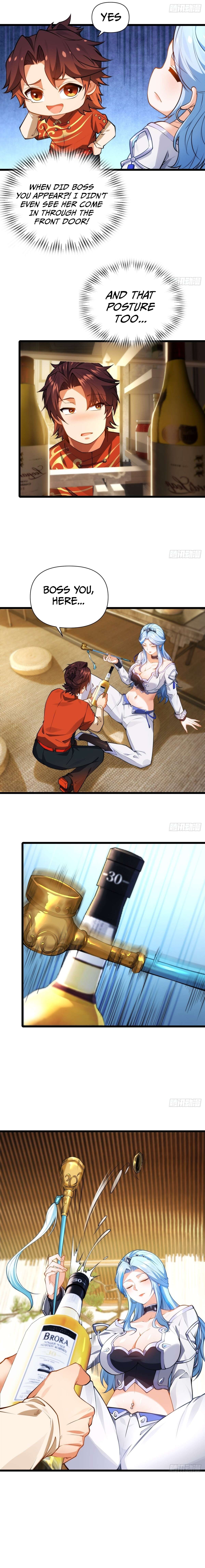 Even With Cheats, Am I Still the Weakest in the Sect?! Chapter 4 62 07