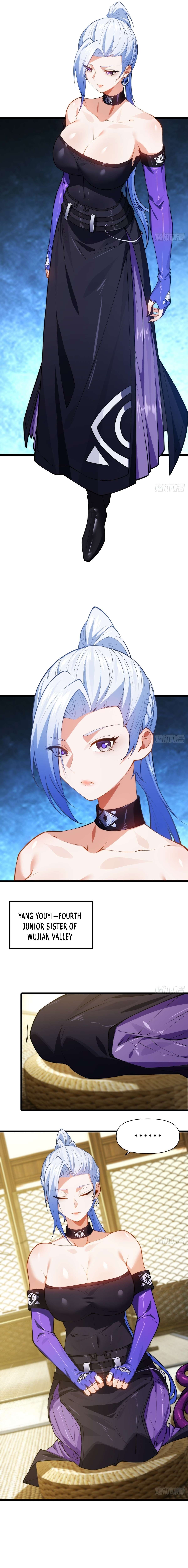 Even With Cheats, Am I Still the Weakest in the Sect?! Chapter 4 66 11