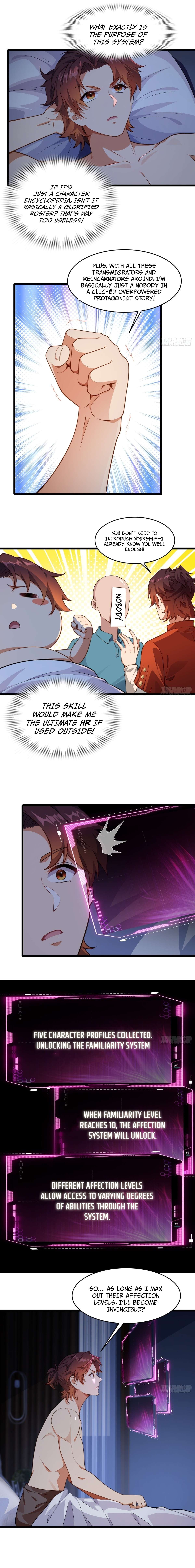 Even With Cheats, Am I Still the Weakest in the Sect?! Chapter 5 55 06