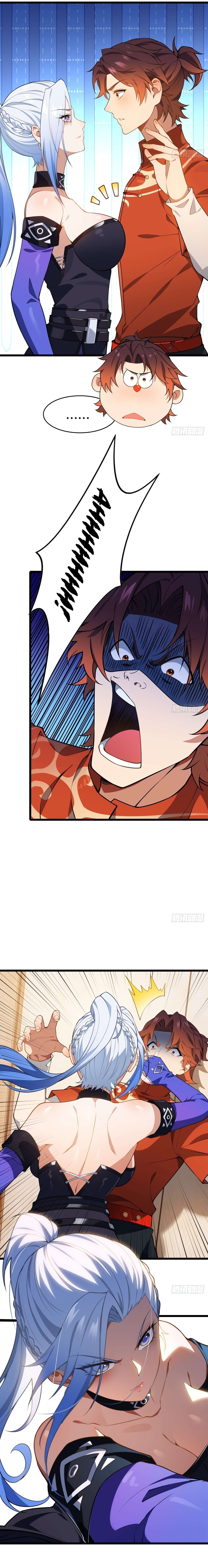 Even With Cheats, Am I Still the Weakest in the Sect?! Chapter 5 60 11