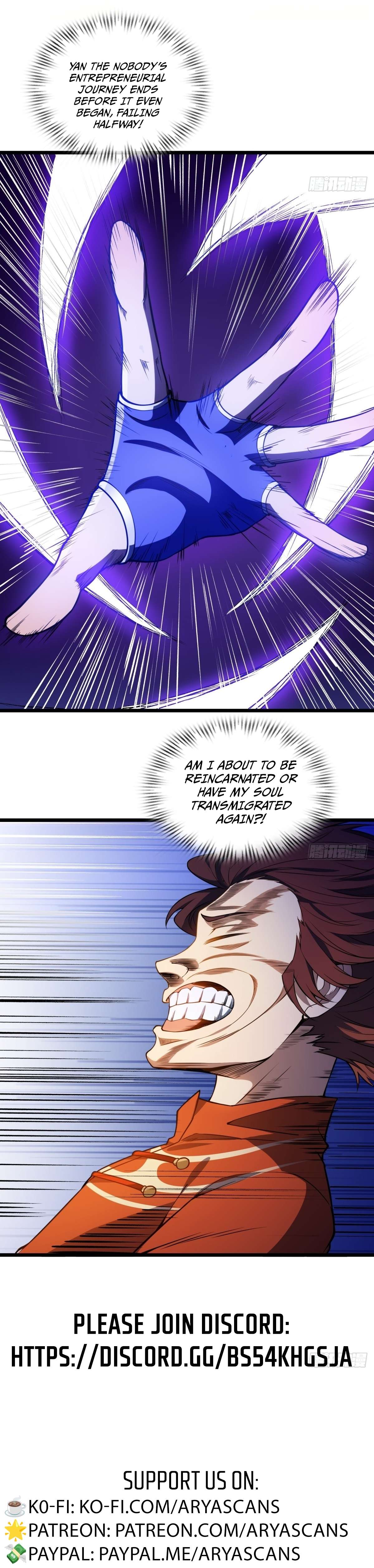 Even With Cheats, Am I Still the Weakest in the Sect?! Chapter 5 62 13