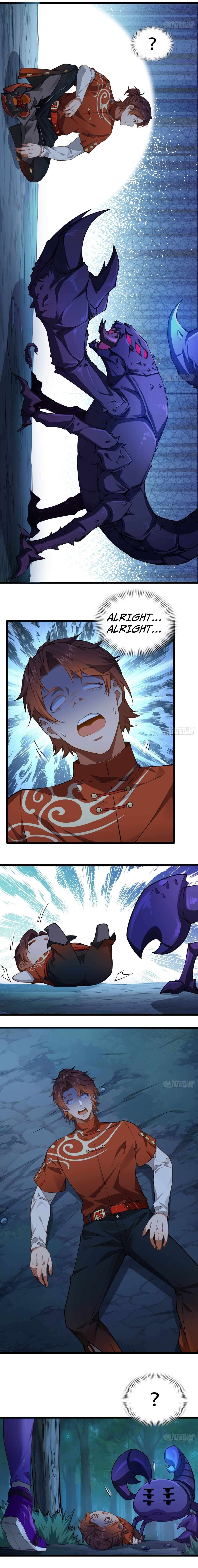 Even With Cheats, Am I Still the Weakest in the Sect?! Chapter 8 57 08