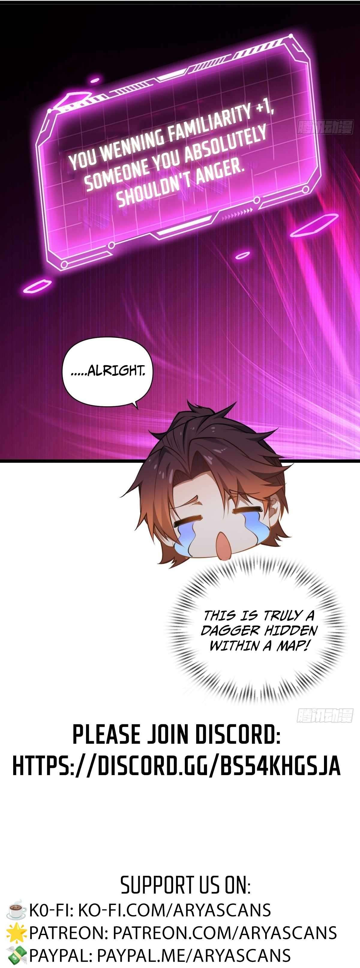 Even With Cheats, Am I Still the Weakest in the Sect?! Chapter 8 62 13