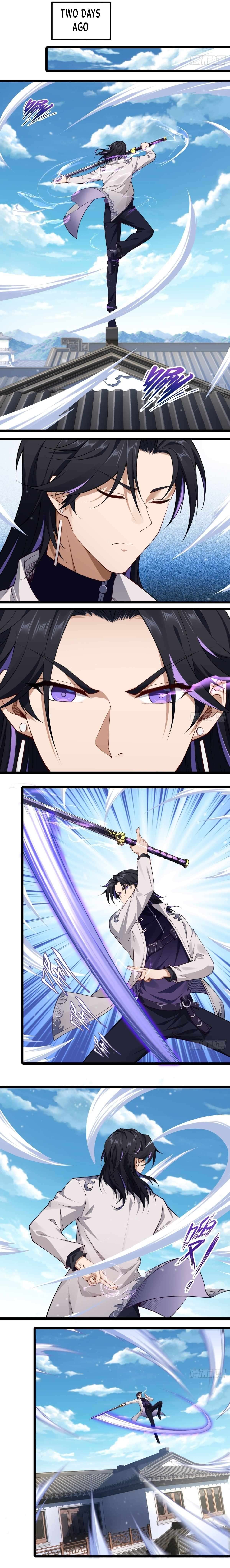 Even With Cheats, Am I Still the Weakest in the Sect?! Chapter 9 52 03