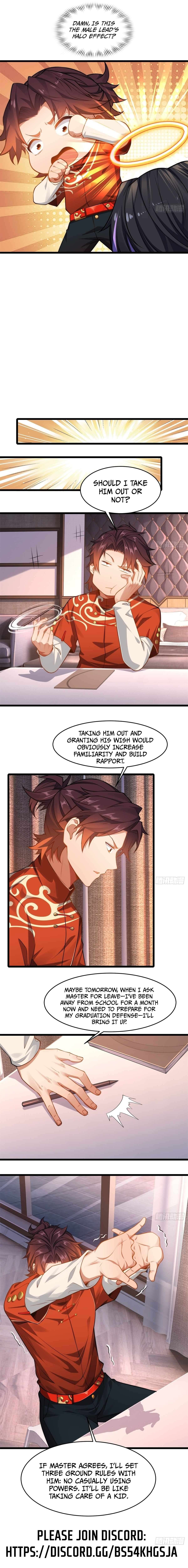 Even With Cheats, Am I Still the Weakest in the Sect?! Chapter 9 61 12