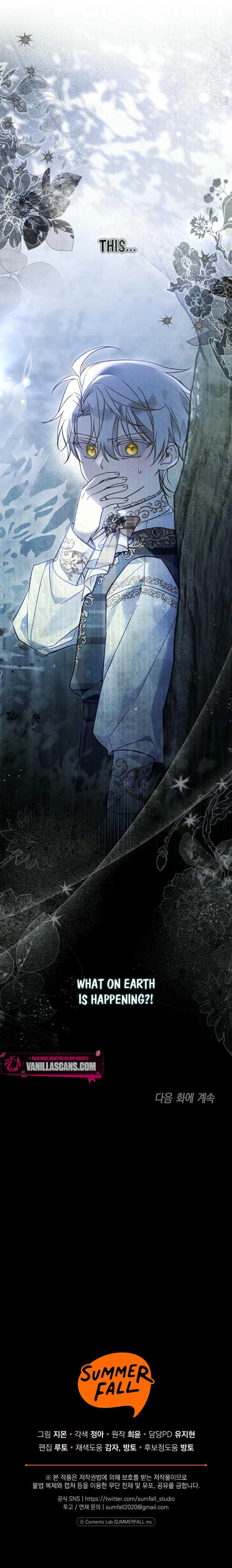 Everyone Was Obsessed With Me After I Became the Youngest Princess Favourite Chapter 16 51 ch 16 11