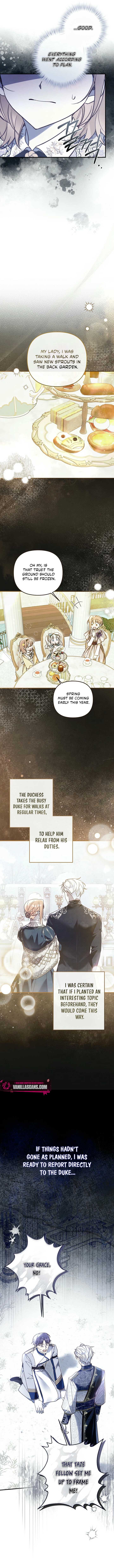 Everyone Was Obsessed With Me After I Became the Youngest Princess Favourite Chapter 16 49 ch 16 9