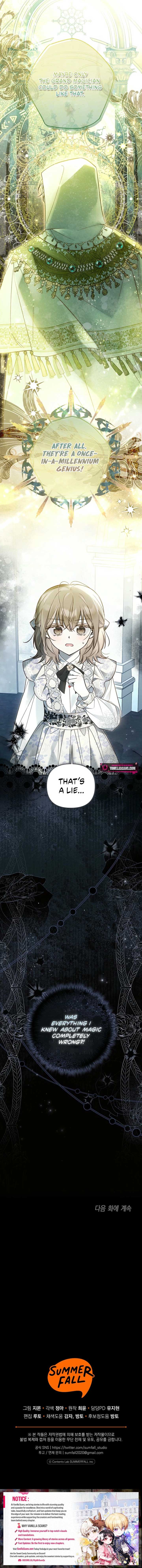 Everyone Was Obsessed With Me After I Became the Youngest Princess Favourite Chapter 17 47 ch 17 10