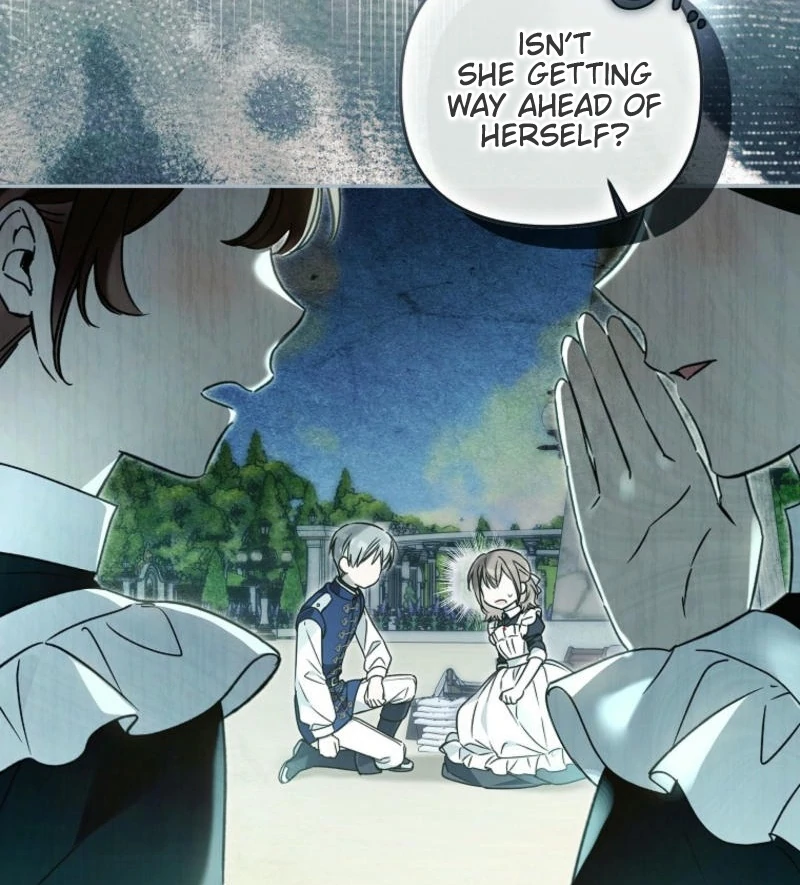 Everyone Was Obsessed With Me After I Became the Youngest Princess Favourite Chapter 25 383 ch 25 10