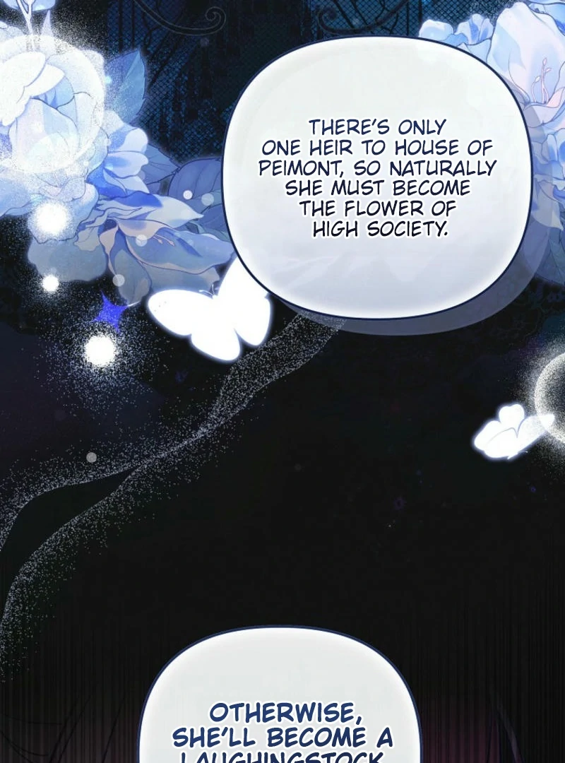 Everyone Was Obsessed With Me After I Became the Youngest Princess Favourite Chapter 25 475 ch 25 102