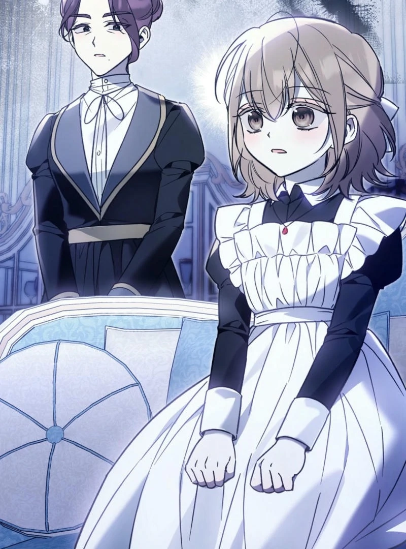 Everyone Was Obsessed With Me After I Became the Youngest Princess Favourite Chapter 25 480 ch 25 107