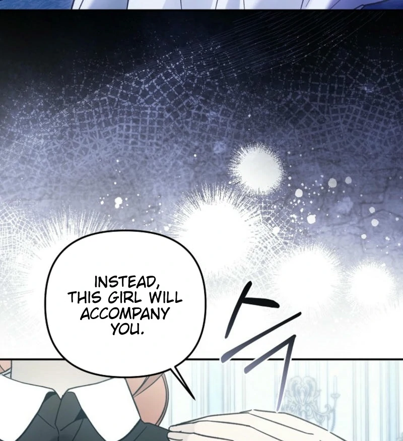 Everyone Was Obsessed With Me After I Became the Youngest Princess Favourite Chapter 25 481 ch 25 108