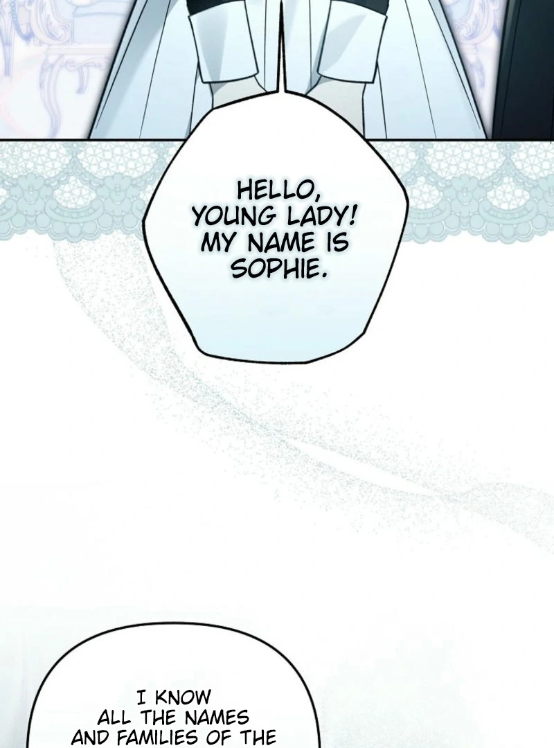 Everyone Was Obsessed With Me After I Became the Youngest Princess Favourite Chapter 25 484 ch 25 111