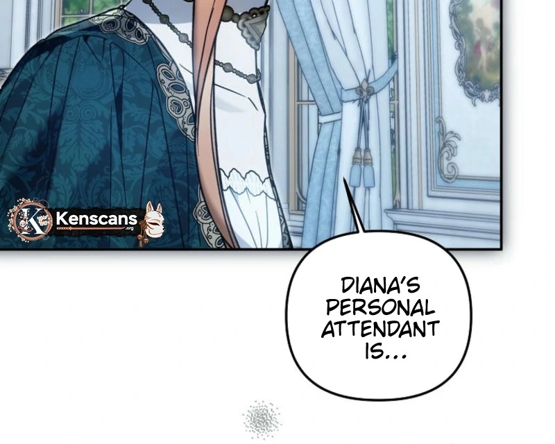 Everyone Was Obsessed With Me After I Became the Youngest Princess Favourite Chapter 25 488 ch 25 115