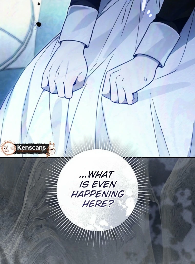 Everyone Was Obsessed With Me After I Became the Youngest Princess Favourite Chapter 25 490 ch 25 117