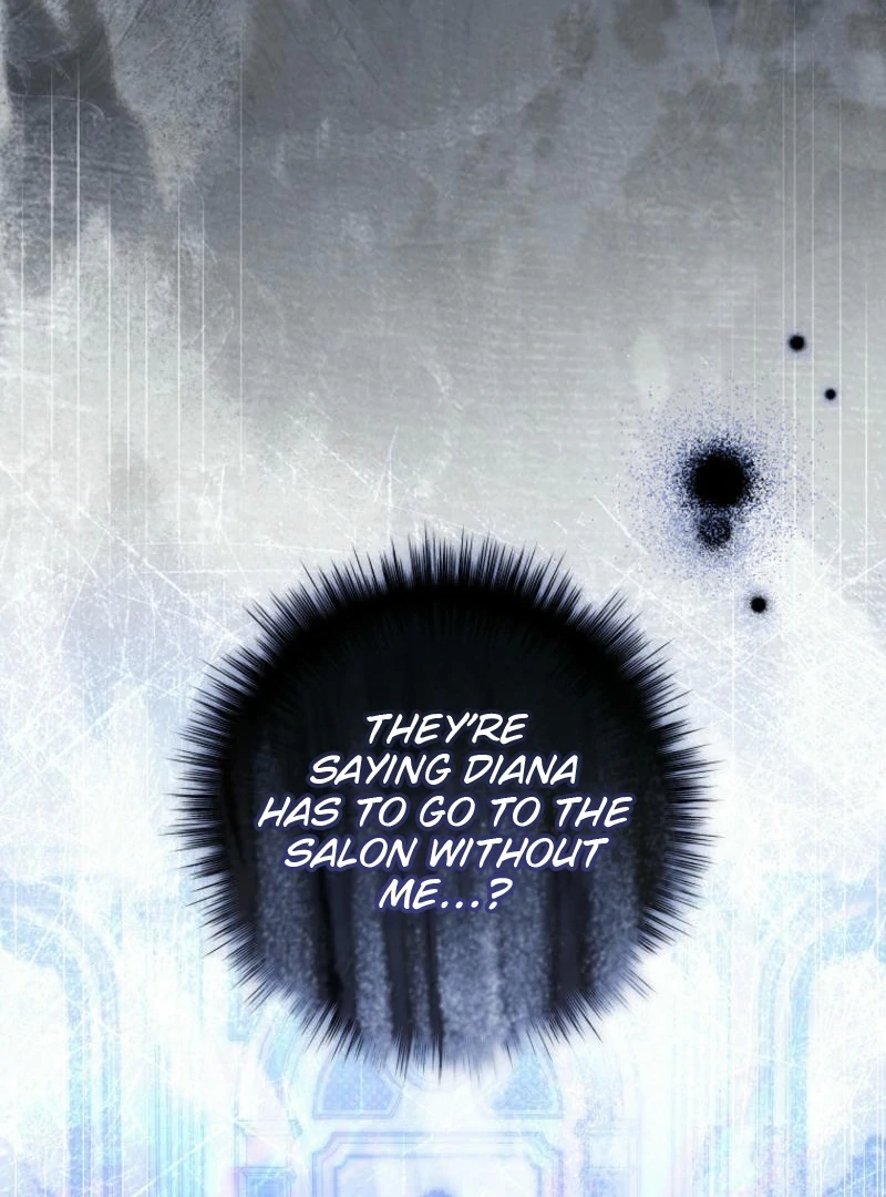 Everyone Was Obsessed With Me After I Became the Youngest Princess Favourite Chapter 25 491 ch 25 118