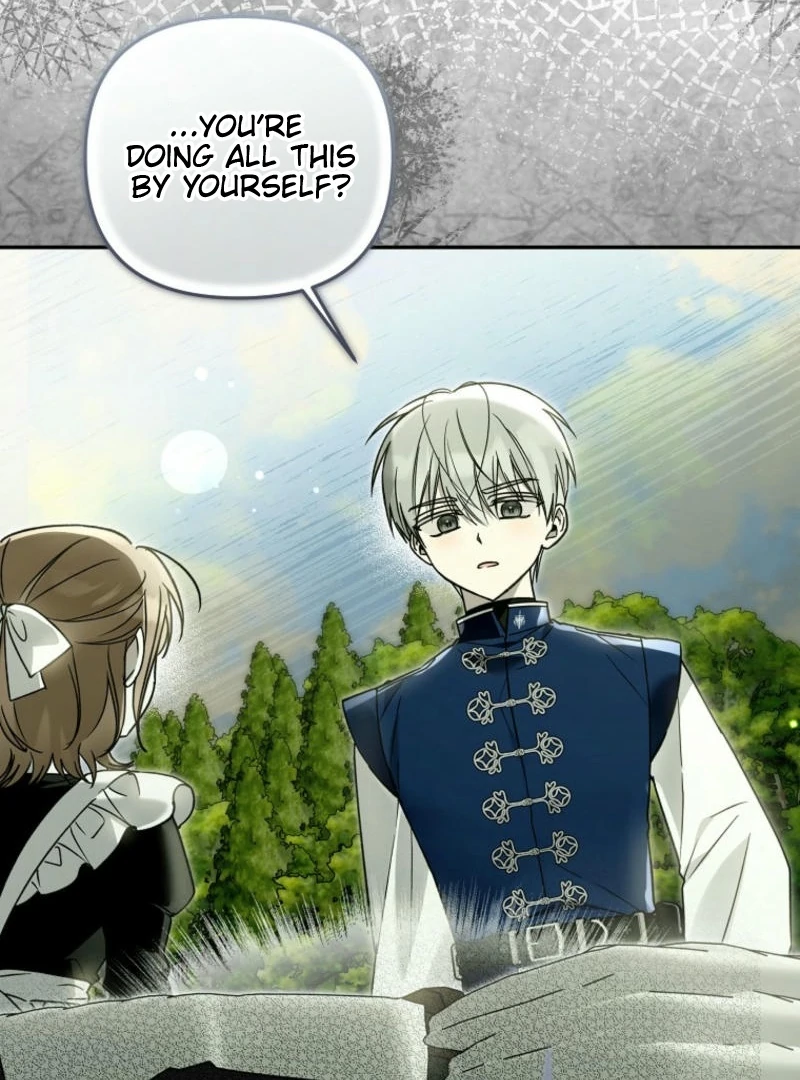 Everyone Was Obsessed With Me After I Became the Youngest Princess Favourite Chapter 25 387 ch 25 14