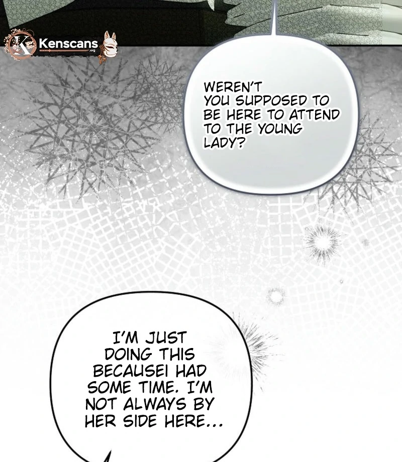 Everyone Was Obsessed With Me After I Became the Youngest Princess Favourite Chapter 25 388 ch 25 15