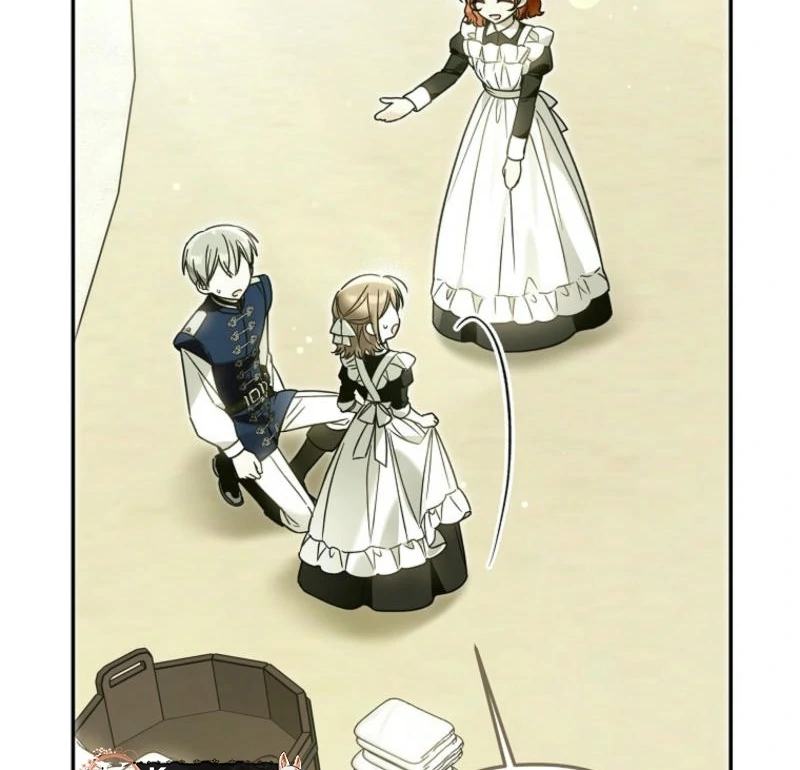 Everyone Was Obsessed With Me After I Became the Youngest Princess Favourite Chapter 25 398 ch 25 25