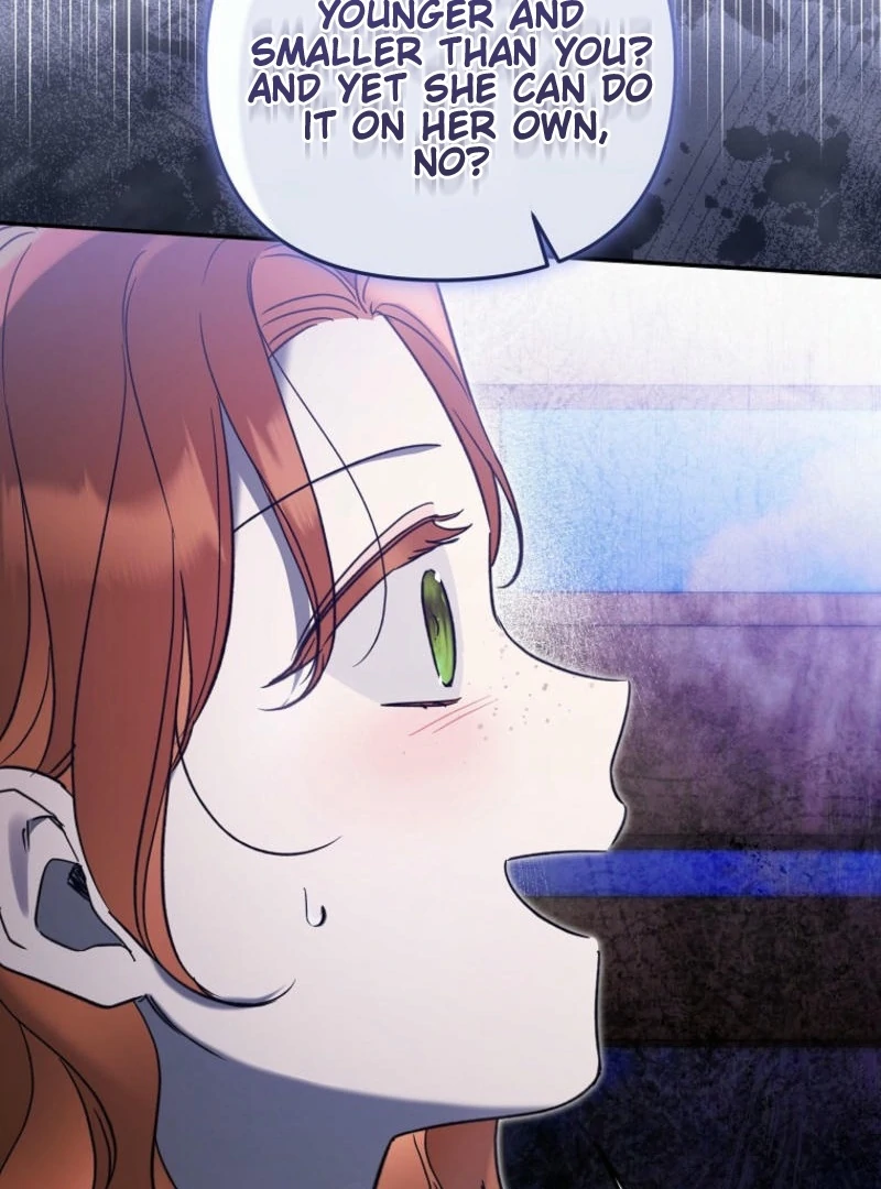 Everyone Was Obsessed With Me After I Became the Youngest Princess Favourite Chapter 25 405 ch 25 32