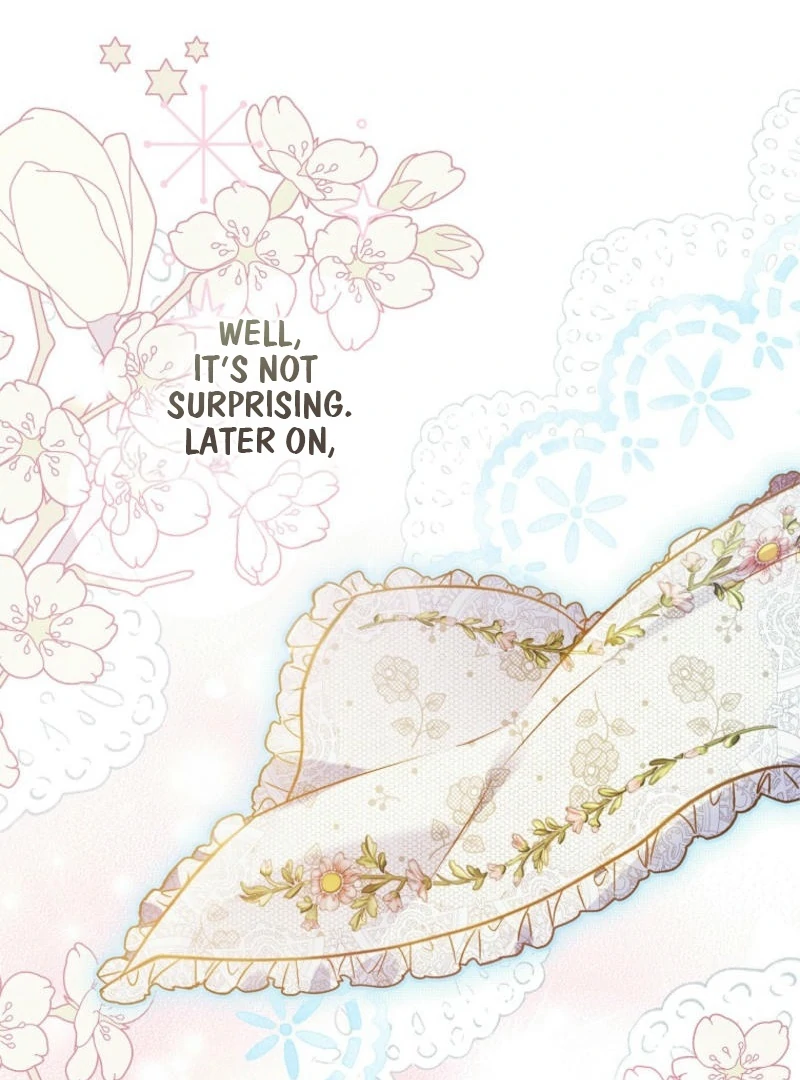 Everyone Was Obsessed With Me After I Became the Youngest Princess Favourite Chapter 25 416 ch 25 43