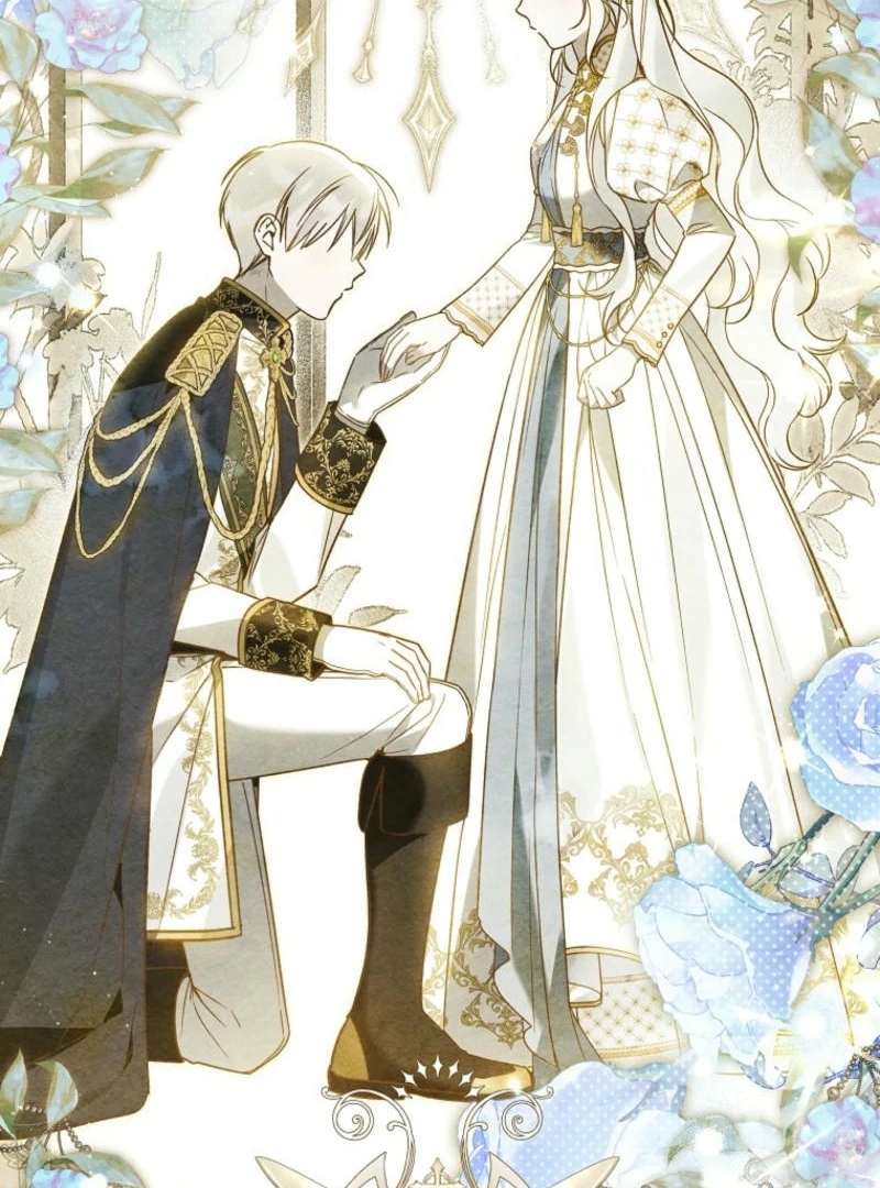 Everyone Was Obsessed With Me After I Became the Youngest Princess Favourite Chapter 25 420 ch 25 47