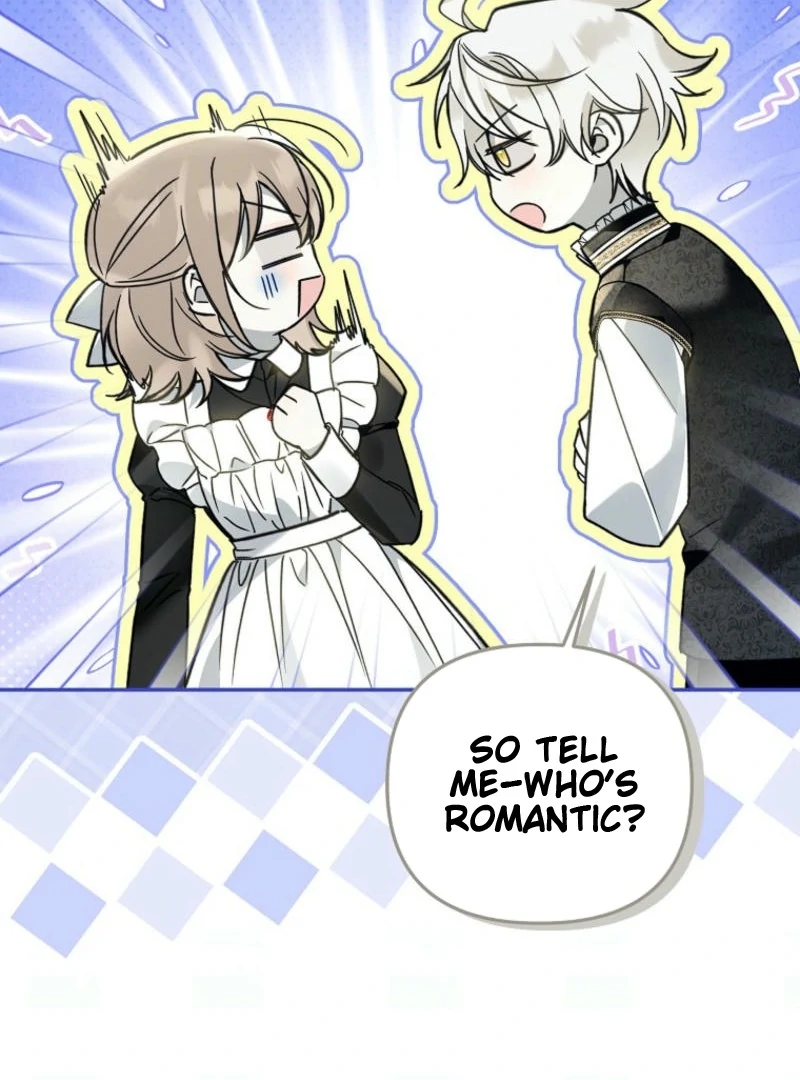 Everyone Was Obsessed With Me After I Became the Youngest Princess Favourite Chapter 25 427 ch 25 54