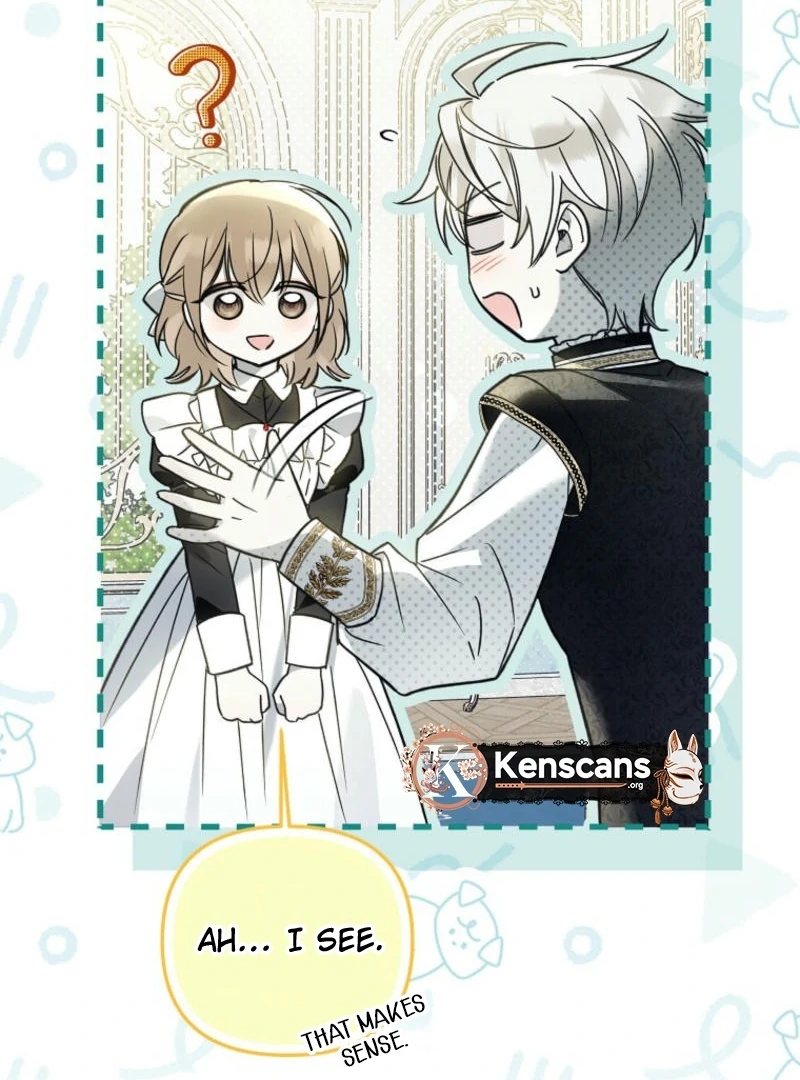 Everyone Was Obsessed With Me After I Became the Youngest Princess Favourite Chapter 25 431 ch 25 58