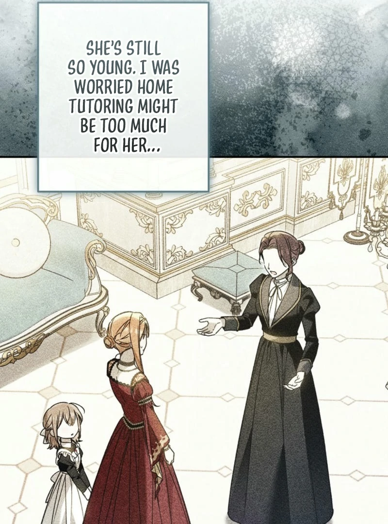 Everyone Was Obsessed With Me After I Became the Youngest Princess Favourite Chapter 25 434 ch 25 61