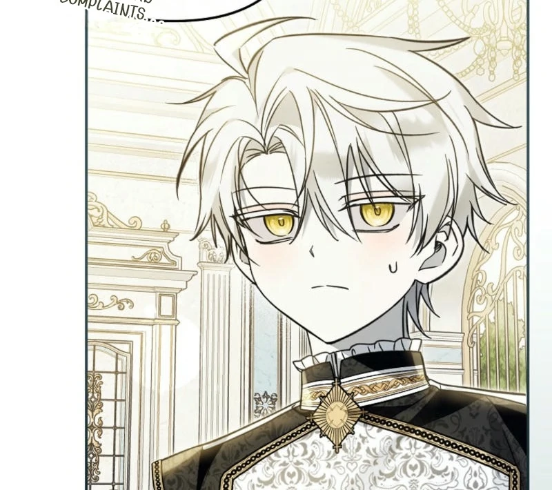 Everyone Was Obsessed With Me After I Became the Youngest Princess Favourite Chapter 25 437 ch 25 64