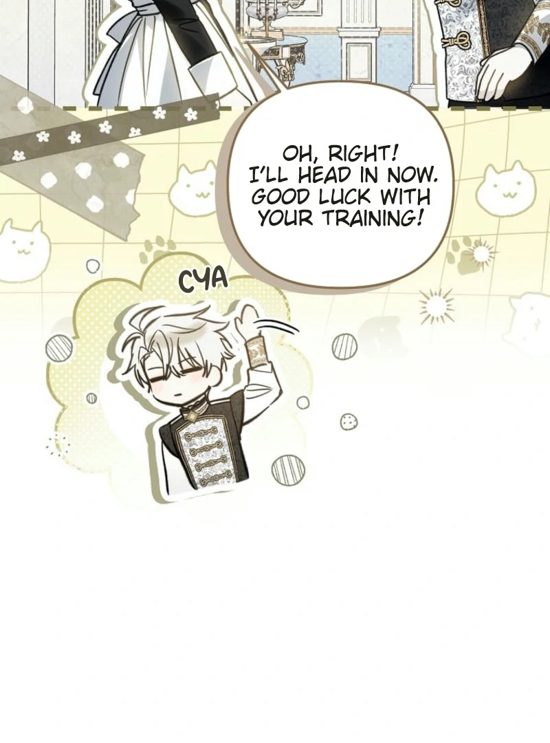 Everyone Was Obsessed With Me After I Became the Youngest Princess Favourite Chapter 25 440 ch 25 67