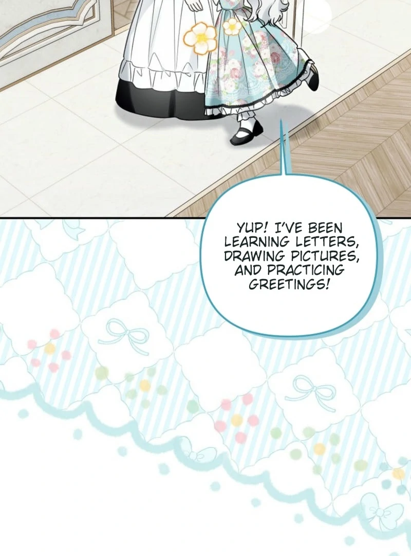 Everyone Was Obsessed With Me After I Became the Youngest Princess Favourite Chapter 25 447 ch 25 74