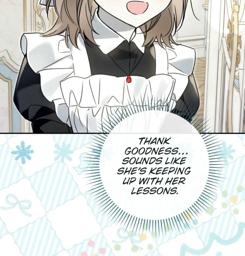 Everyone Was Obsessed With Me After I Became the Youngest Princess Favourite Chapter 25 449 ch 25 76