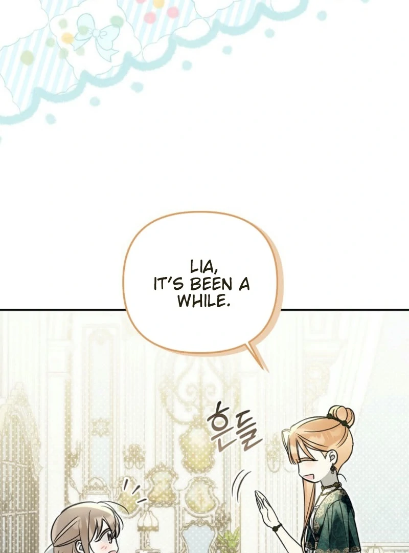 Everyone Was Obsessed With Me After I Became the Youngest Princess Favourite Chapter 25 450 ch 25 77