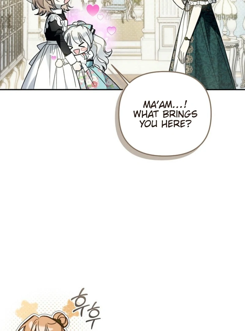 Everyone Was Obsessed With Me After I Became the Youngest Princess Favourite Chapter 25 451 ch 25 78