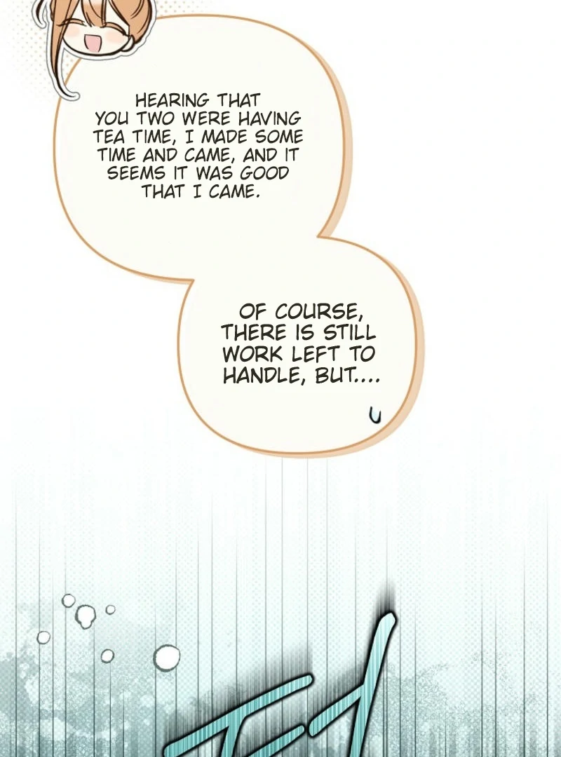 Everyone Was Obsessed With Me After I Became the Youngest Princess Favourite Chapter 25 452 ch 25 79