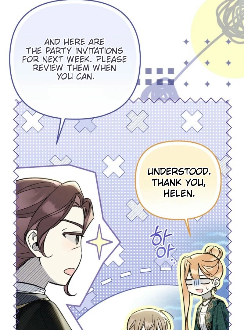 Everyone Was Obsessed With Me After I Became the Youngest Princess Favourite Chapter 25 455 ch 25 82