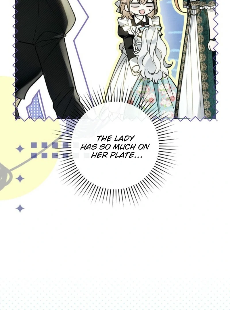 Everyone Was Obsessed With Me After I Became the Youngest Princess Favourite Chapter 25 456 ch 25 83