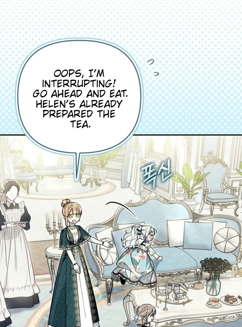 Everyone Was Obsessed With Me After I Became the Youngest Princess Favourite Chapter 25 457 ch 25 84