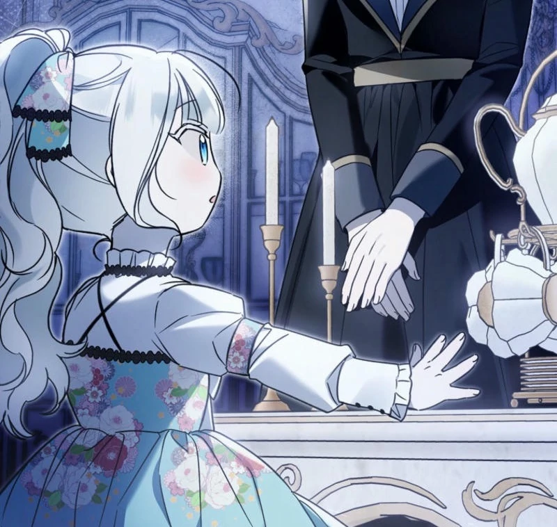 Everyone Was Obsessed With Me After I Became the Youngest Princess Favourite Chapter 25 465 ch 25 92