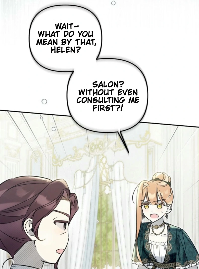 Everyone Was Obsessed With Me After I Became the Youngest Princess Favourite Chapter 25 467 ch 25 94