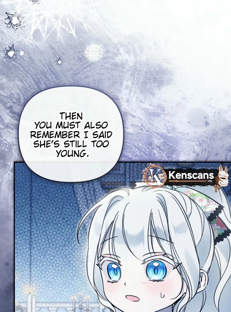 Everyone Was Obsessed With Me After I Became the Youngest Princess Favourite Chapter 25 469 ch 25 96