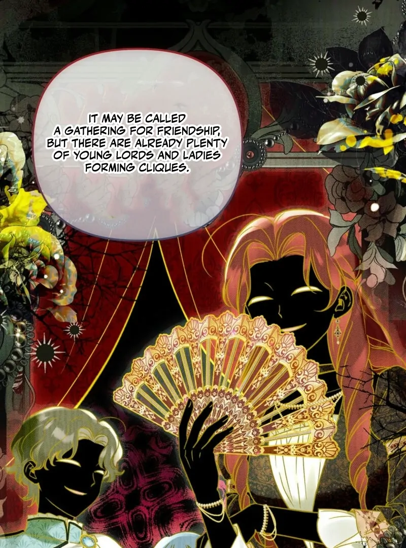 Everyone Was Obsessed With Me After I Became the Youngest Princess Favourite Chapter 26 389 ch 26 10