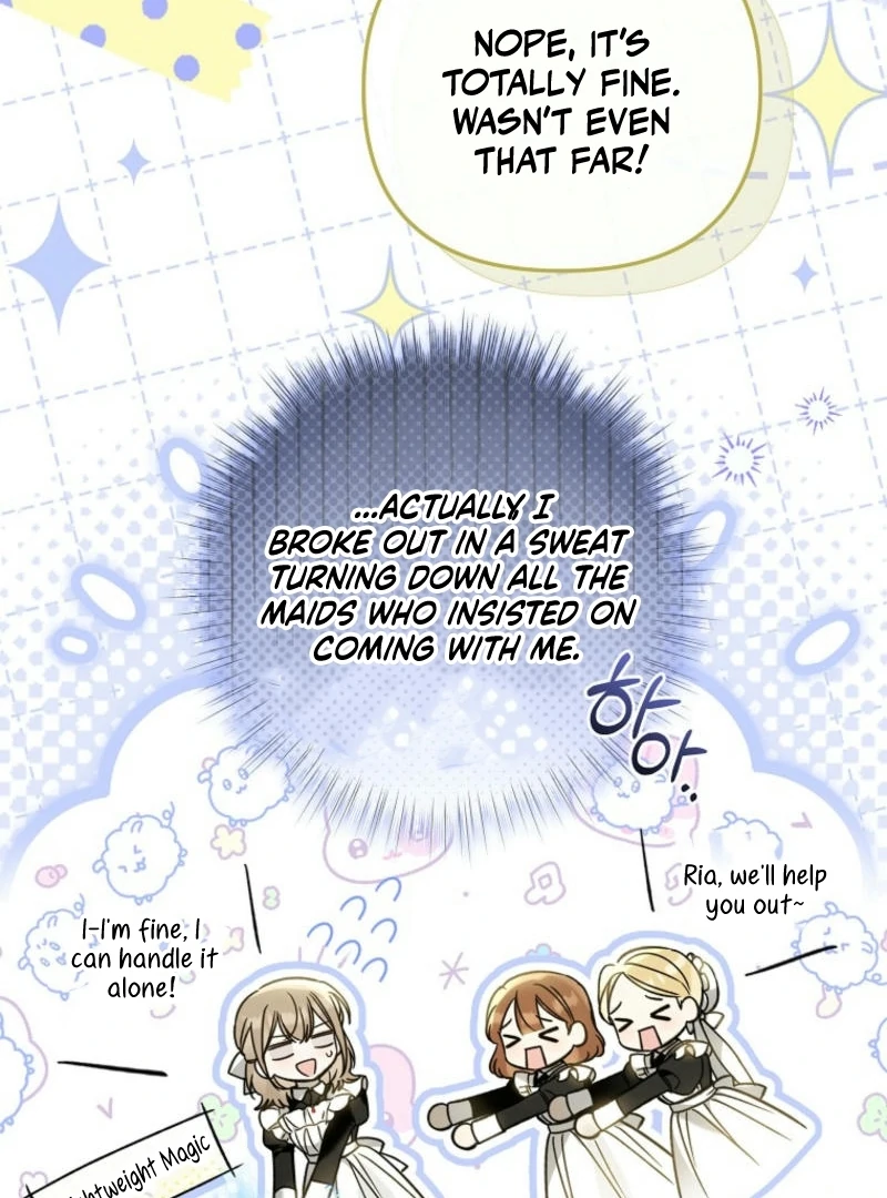 Everyone Was Obsessed With Me After I Became the Youngest Princess Favourite Chapter 26 480 ch 26 101