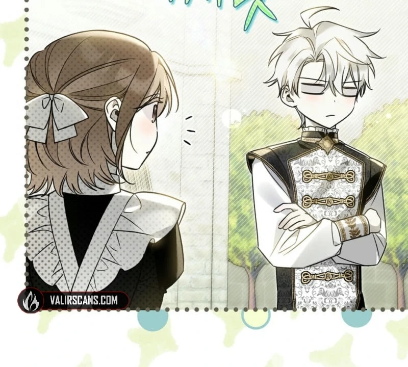 Everyone Was Obsessed With Me After I Became the Youngest Princess Favourite Chapter 26 482 ch 26 103