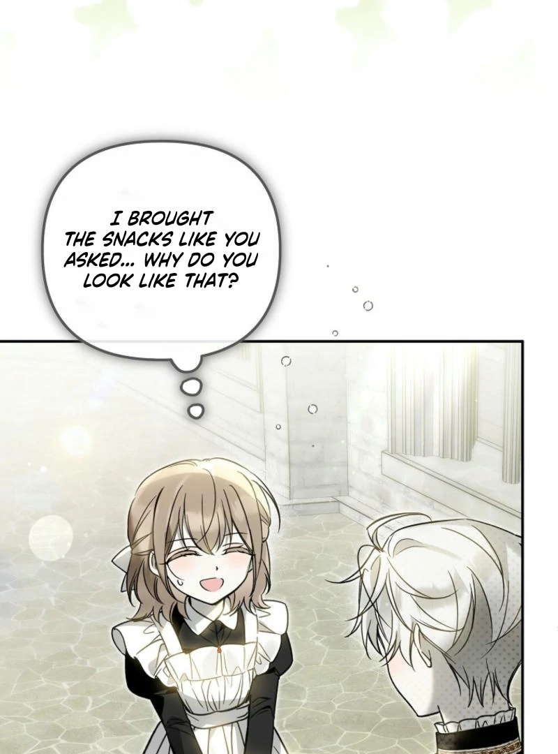 Everyone Was Obsessed With Me After I Became the Youngest Princess Favourite Chapter 26 483 ch 26 104